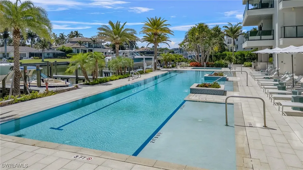 1820 Gulf Shore Boulevard N Naples FL 34102