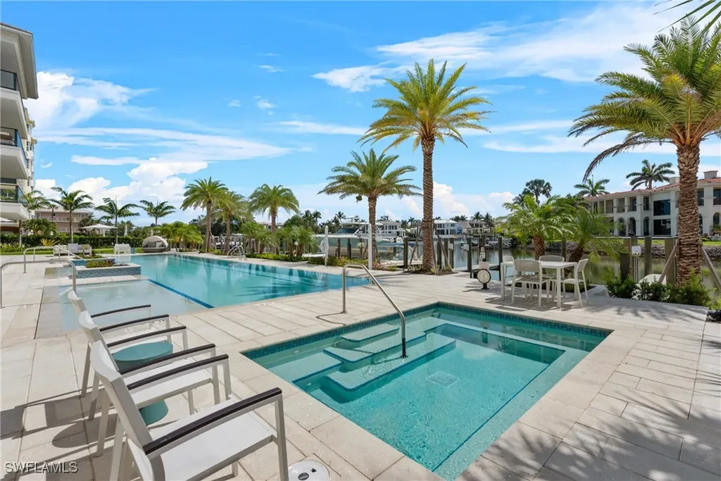 1820 Gulf Shore Boulevard N Naples FL 34102