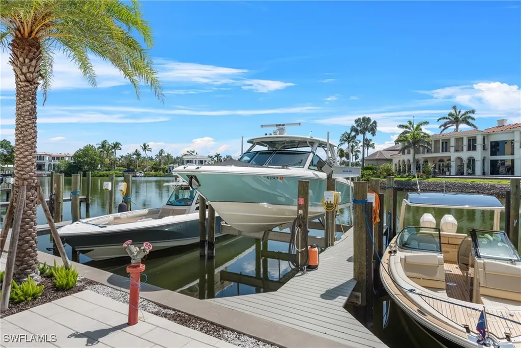 1820 Gulf Shore Boulevard N Naples FL 34102