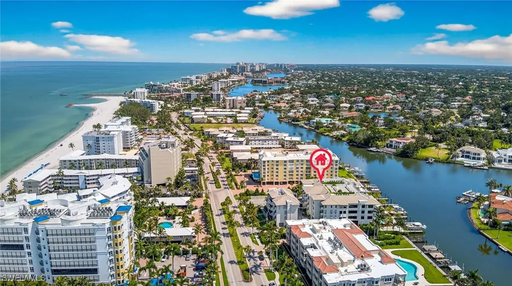 1820 Gulf Shore Boulevard N Naples FL 34102