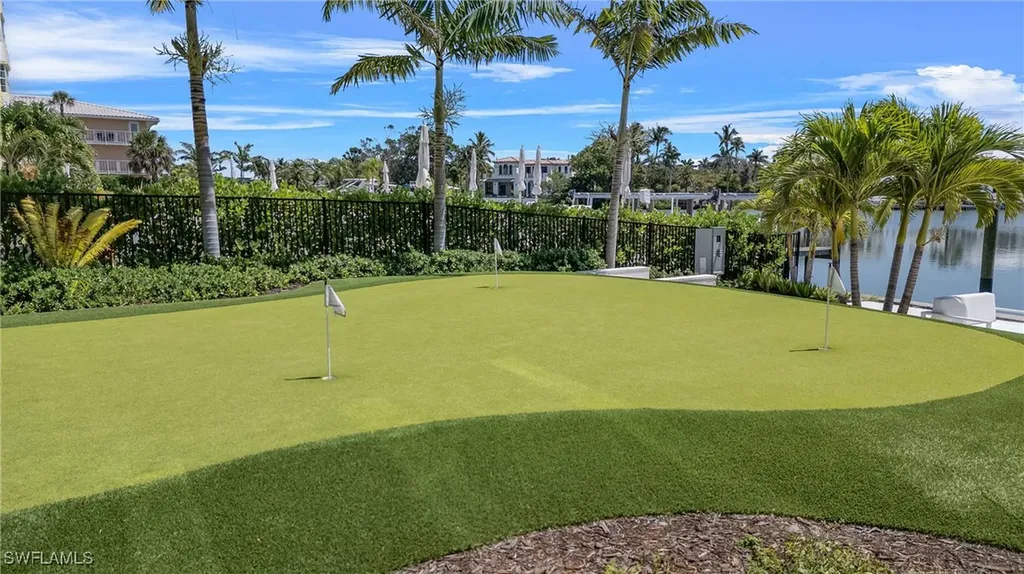 1820 Gulf Shore Boulevard N Naples FL 34102