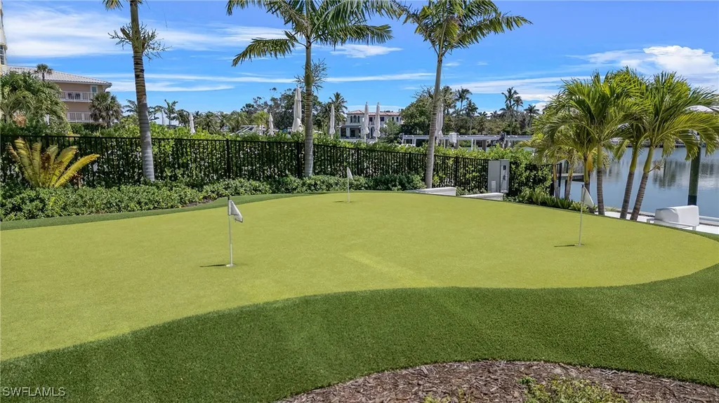 1820 Gulf Shore Boulevard N Naples FL 34102