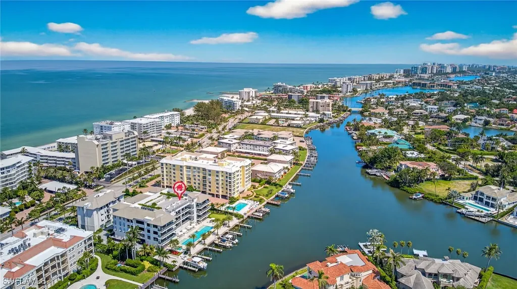1820 Gulf Shore Boulevard N Naples FL 34102