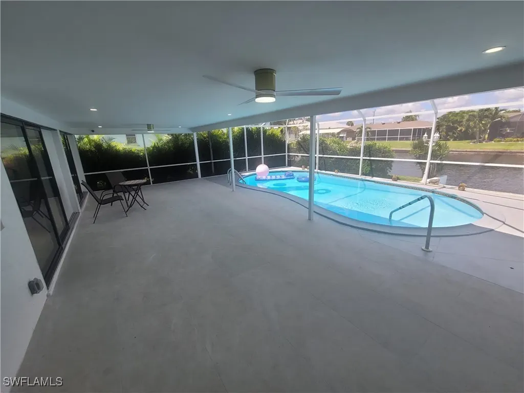 125 SE 41st Terrace Cape Coral FL 33904