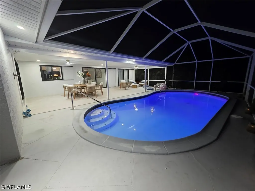 125 SE 41st Terrace Cape Coral FL 33904