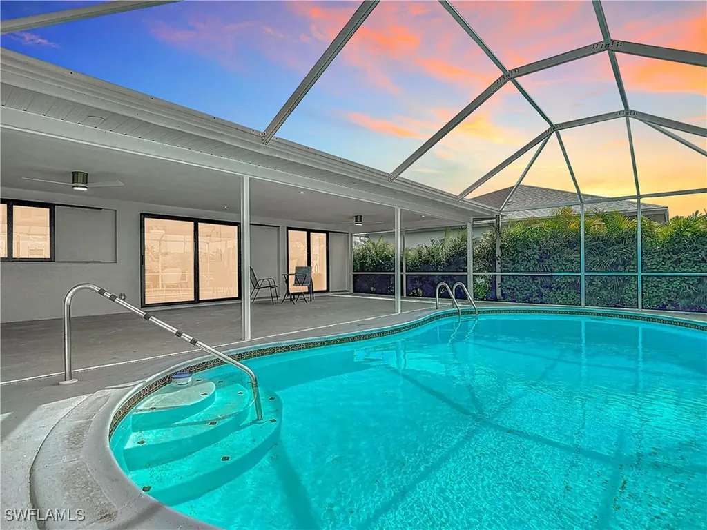 125 SE 41st Terrace Cape Coral FL 33904