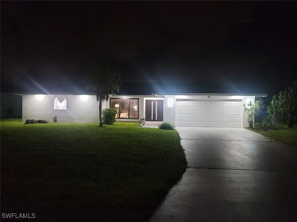 125 SE 41st Terrace Cape Coral FL 33904
