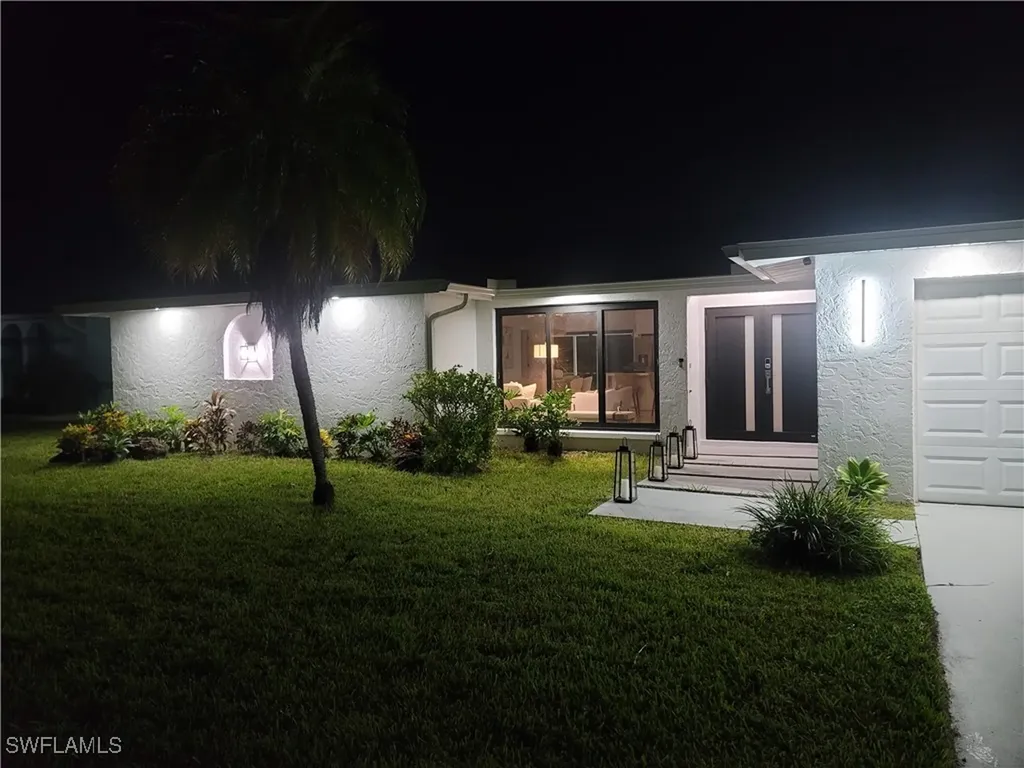 125 SE 41st Terrace Cape Coral FL 33904