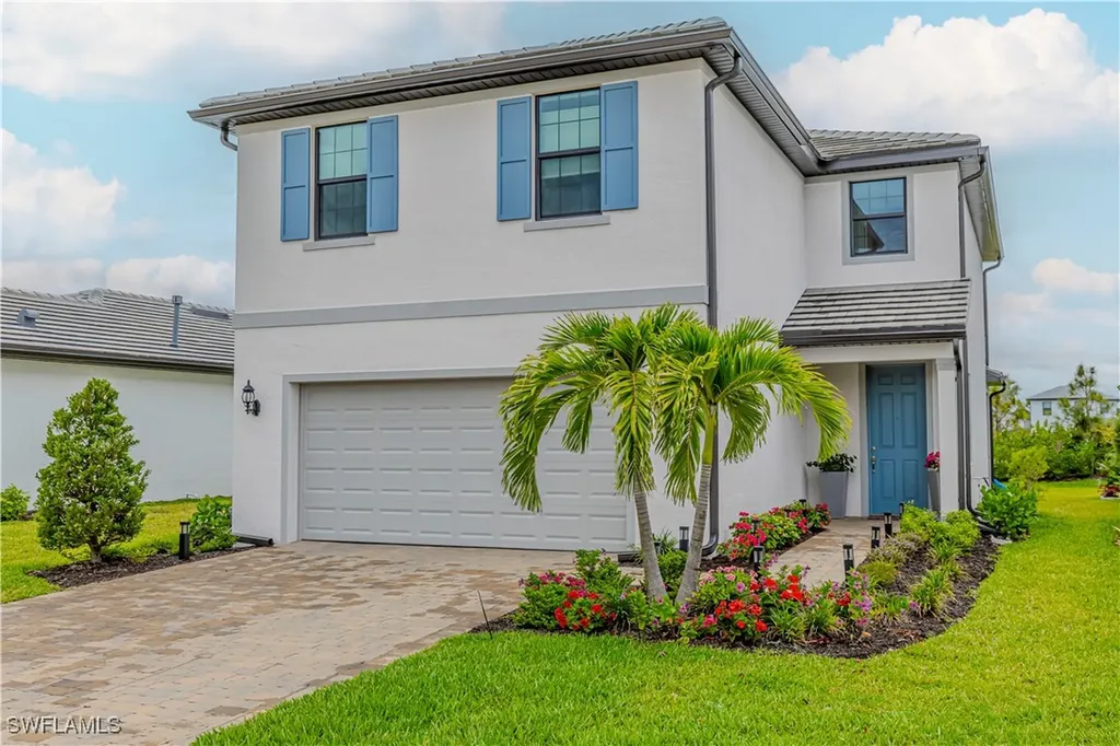 1854 Mesa Lane Naples FL 34120