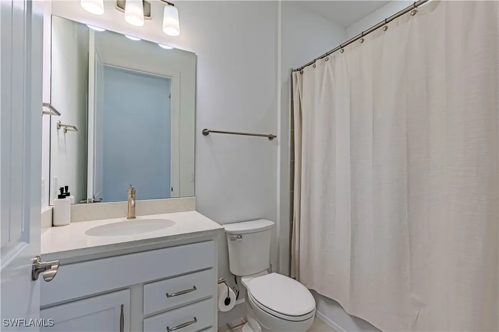 1854 Mesa Lane Naples FL 34120