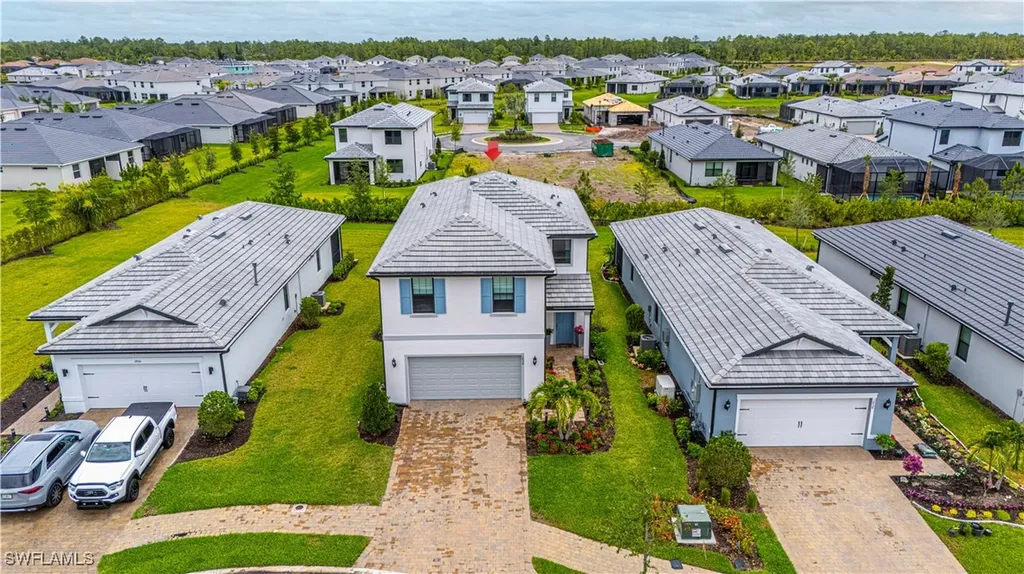 1854 Mesa Lane Naples FL 34120