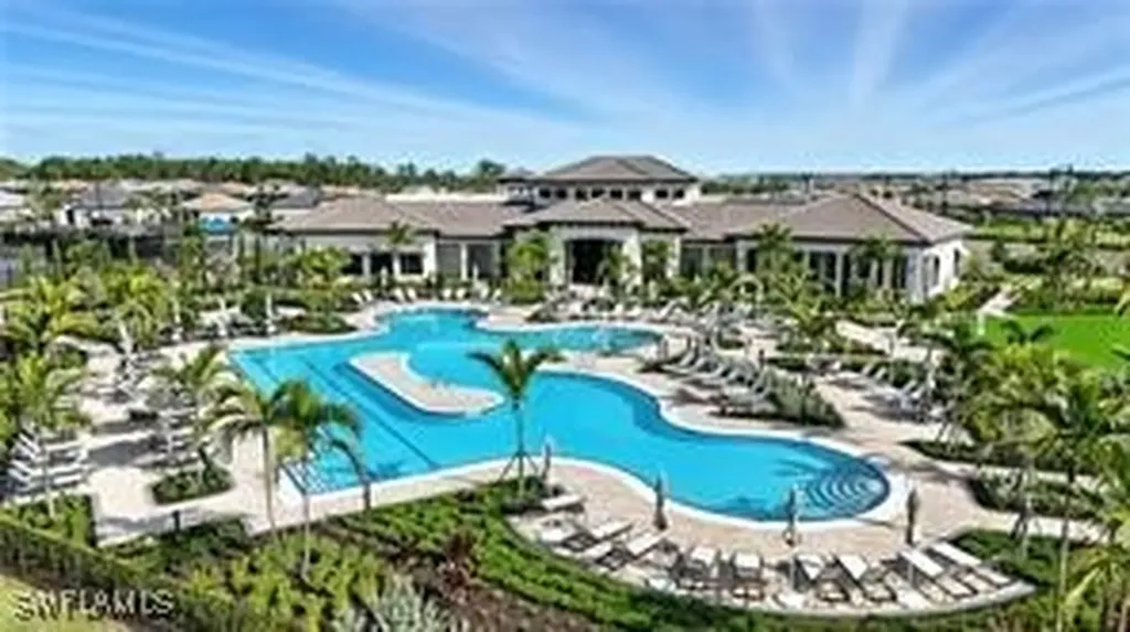1854 Mesa Lane Naples FL 34120