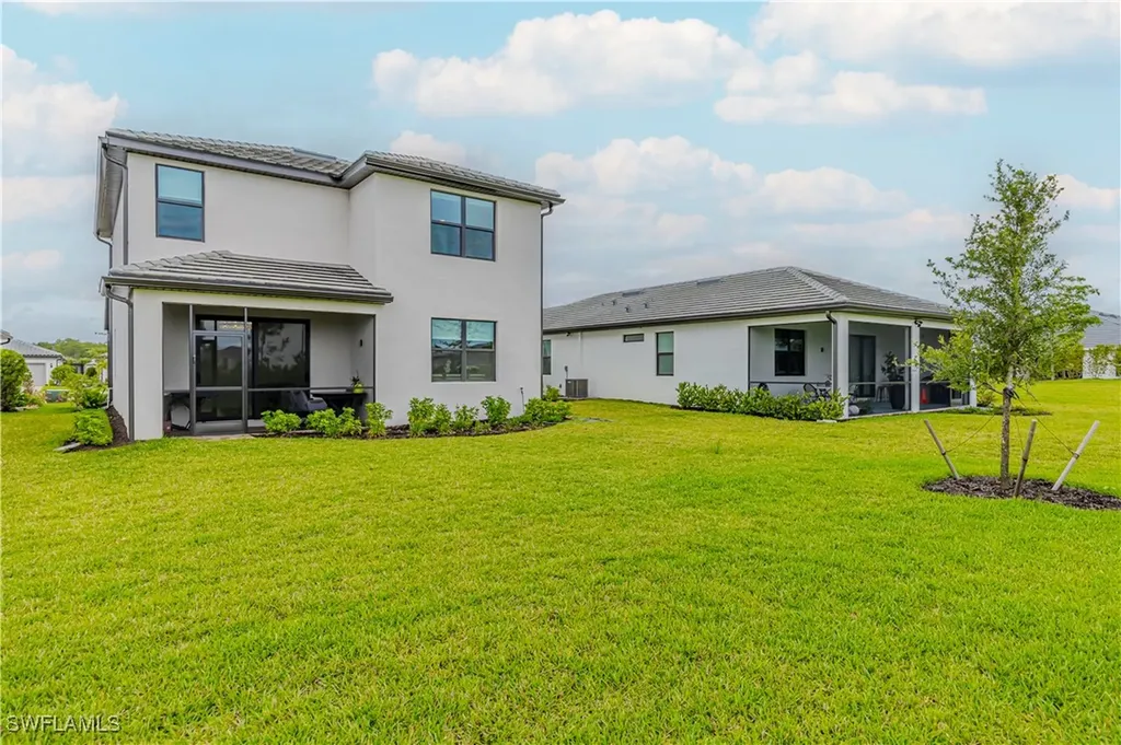 1854 Mesa Lane Naples FL 34120