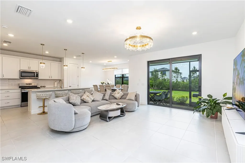1854 Mesa Lane Naples FL 34120