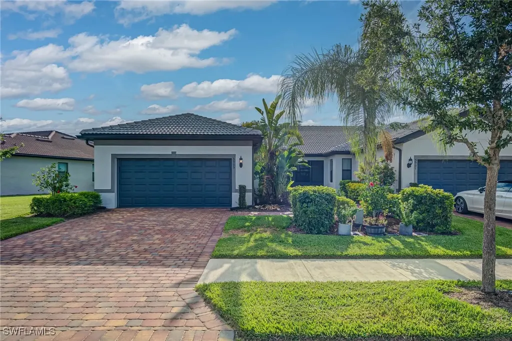 5905 Mayflower Way Ave Maria FL 34142