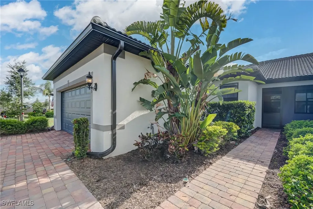 5905 Mayflower Way Ave Maria FL 34142