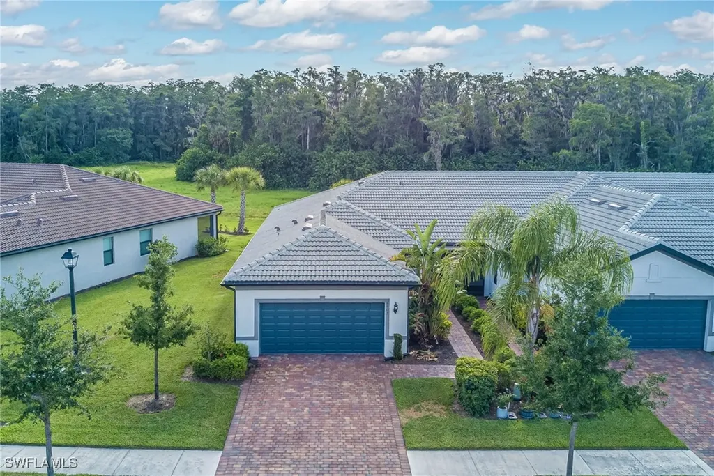 5905 Mayflower Way Ave Maria FL 34142