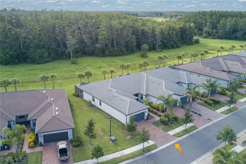 5905 Mayflower Way Ave Maria FL 34142