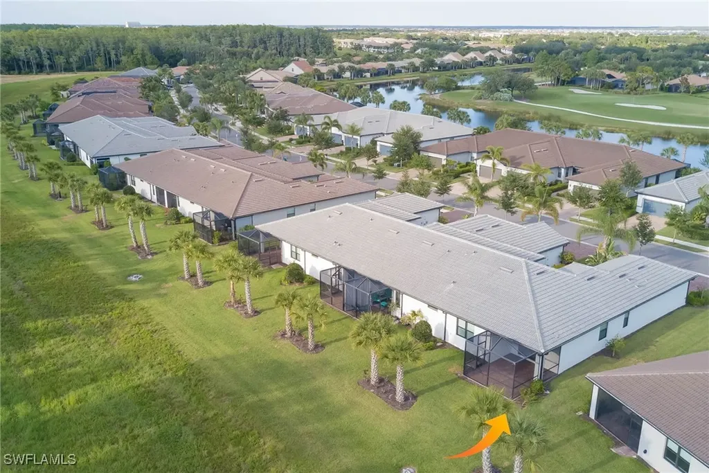 5905 Mayflower Way Ave Maria FL 34142