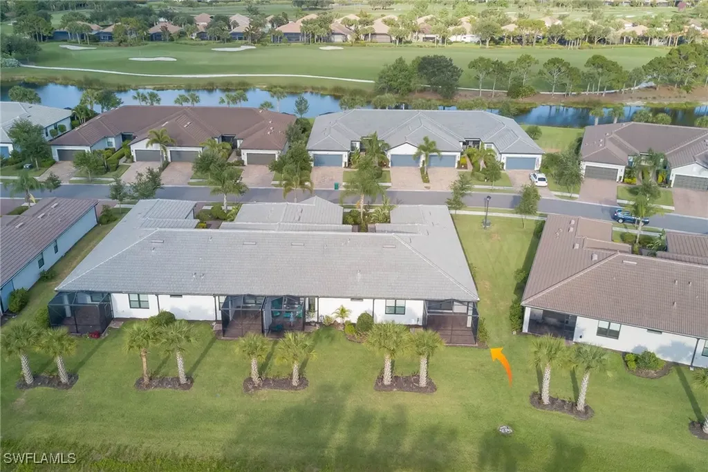 5905 Mayflower Way Ave Maria FL 34142