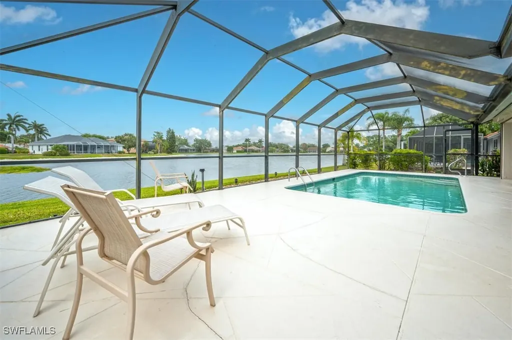 626 Lambton Lane Naples FL 34104