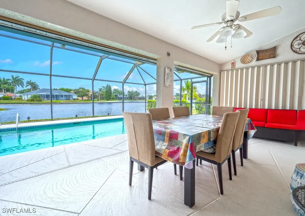 626 Lambton Lane Naples FL 34104