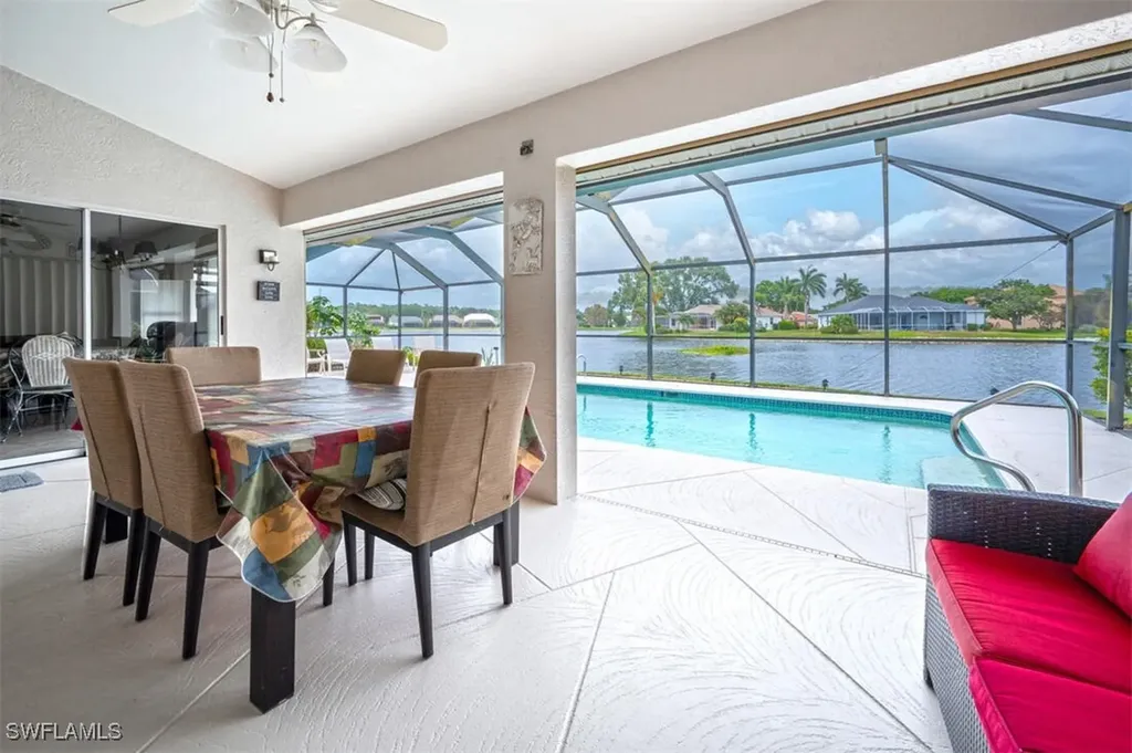 626 Lambton Lane Naples FL 34104