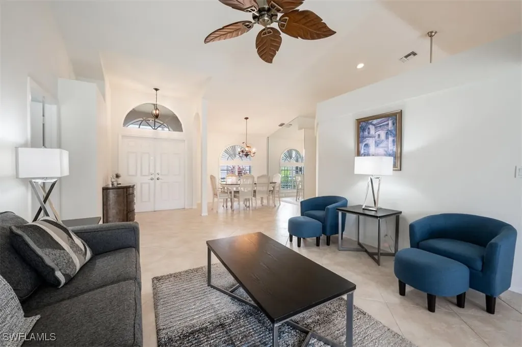 626 Lambton Lane Naples FL 34104