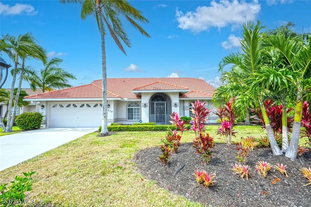 624 Lambton Lane Naples FL 34104