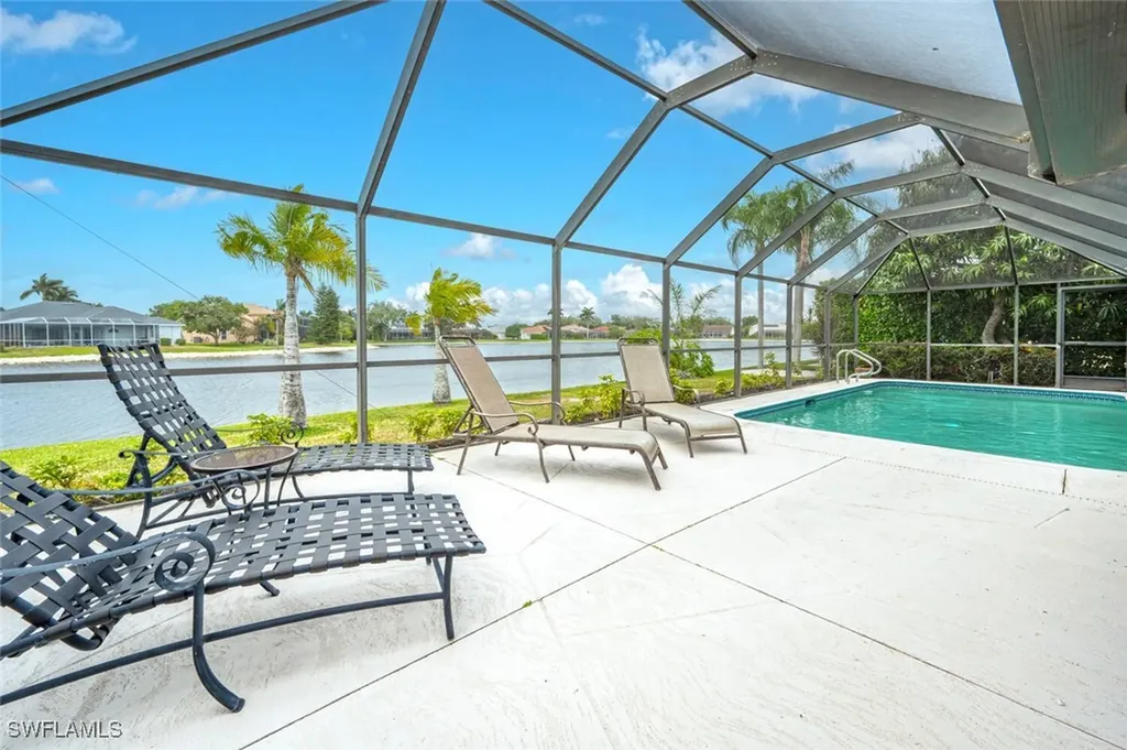624 Lambton Lane Naples FL 34104