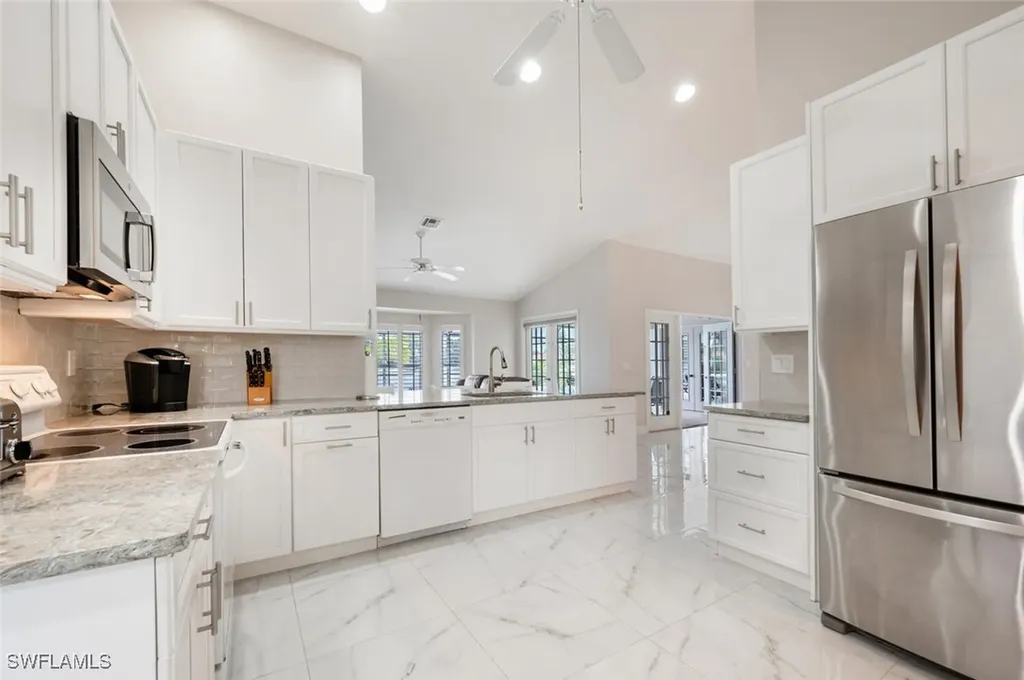 624 Lambton Lane Naples FL 34104