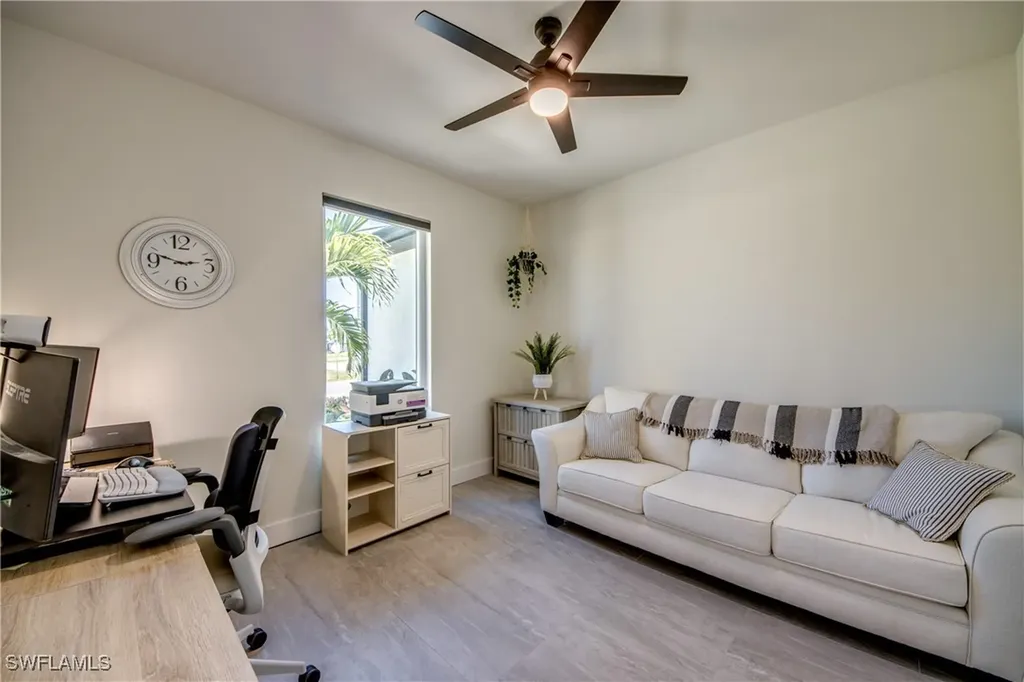 3621 NW 14th Street Cape Coral FL 33993