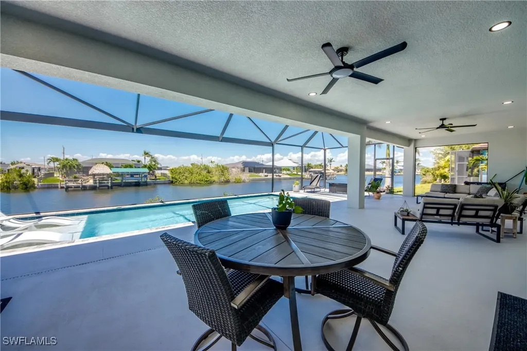 3621 NW 14th Street Cape Coral FL 33993