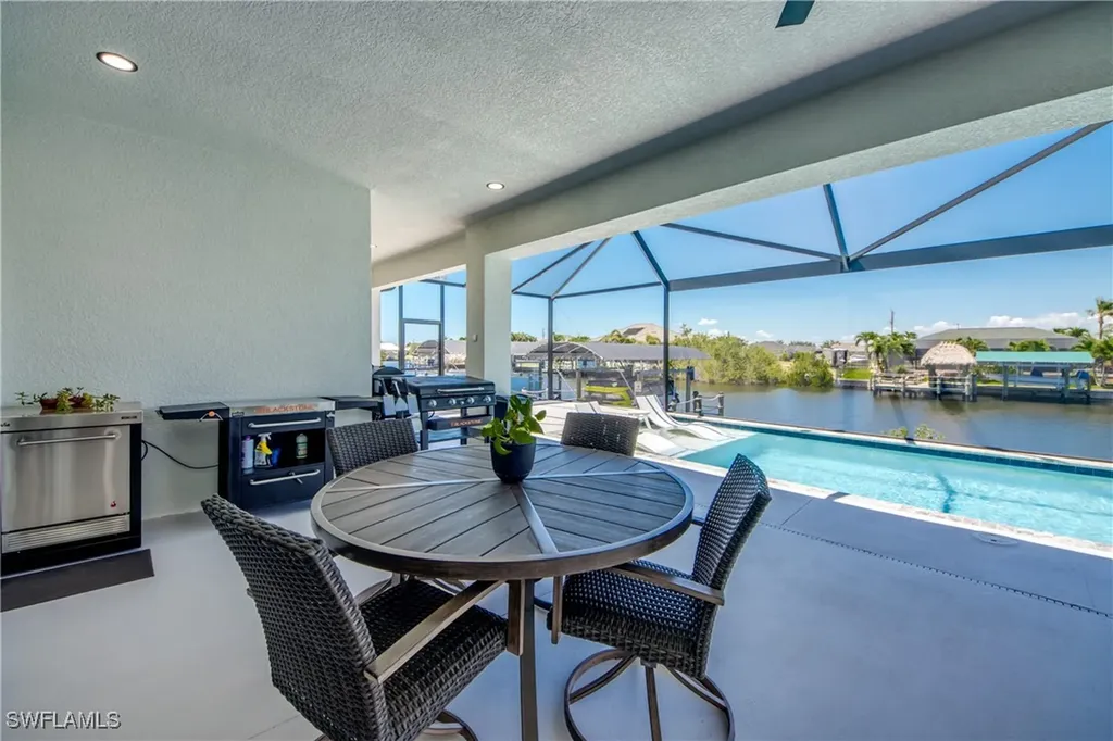 3621 NW 14th Street Cape Coral FL 33993