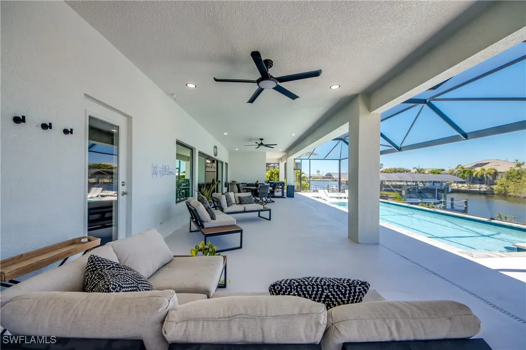 3621 NW 14th Street Cape Coral FL 33993