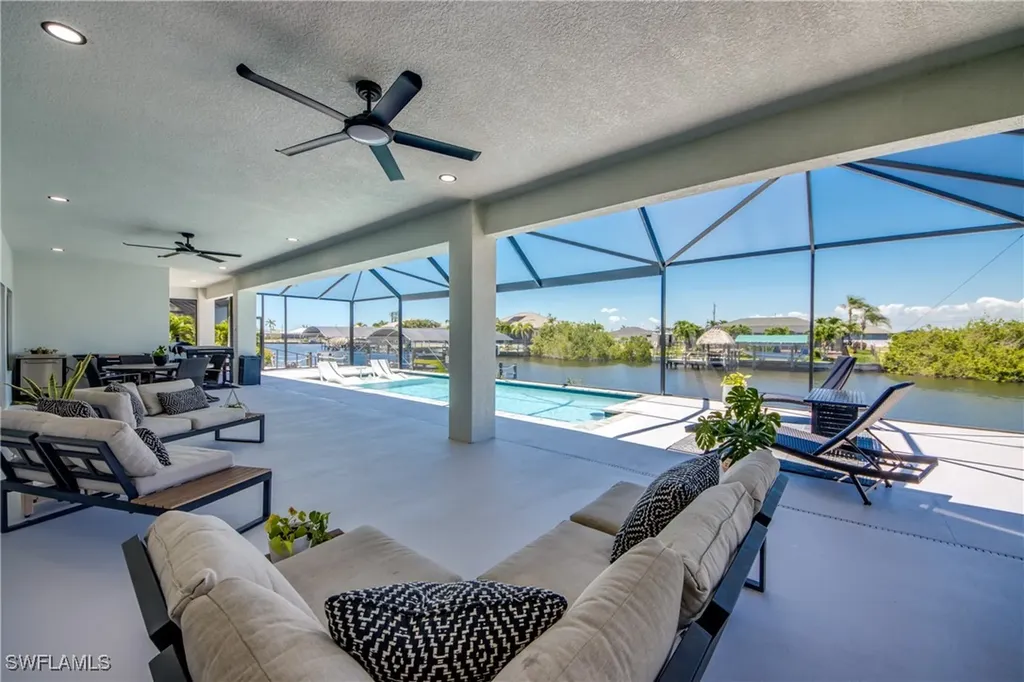 3621 NW 14th Street Cape Coral FL 33993