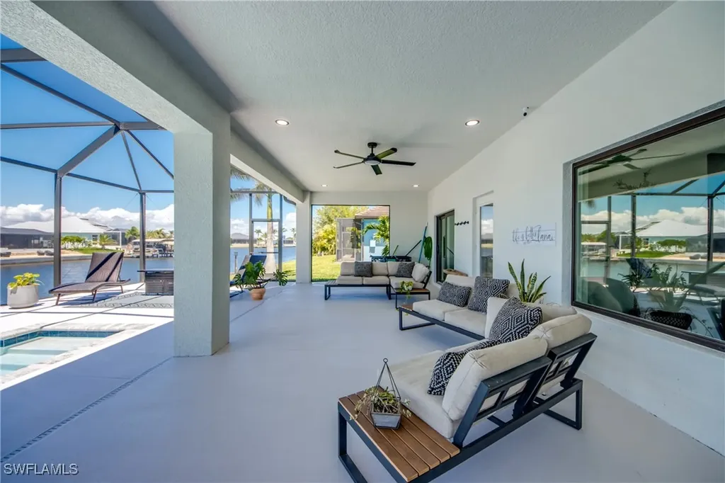 3621 NW 14th Street Cape Coral FL 33993