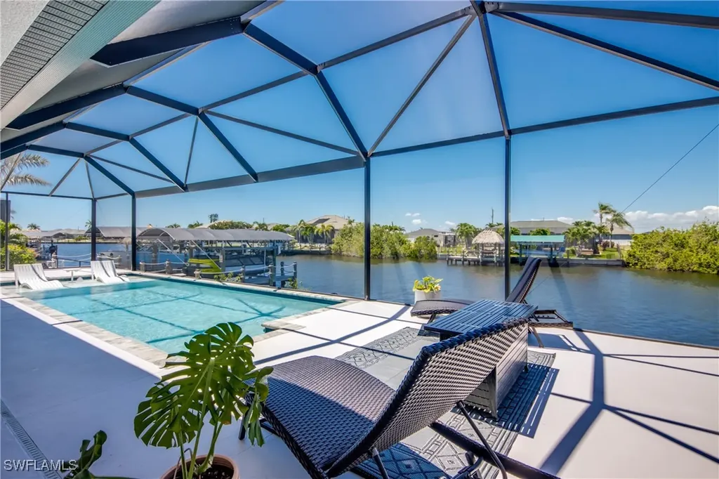 3621 NW 14th Street Cape Coral FL 33993