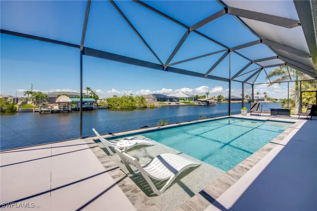3621 NW 14th Street Cape Coral FL 33993