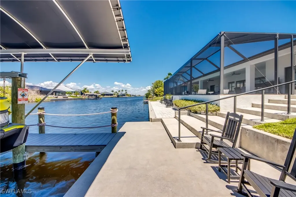 3621 NW 14th Street Cape Coral FL 33993