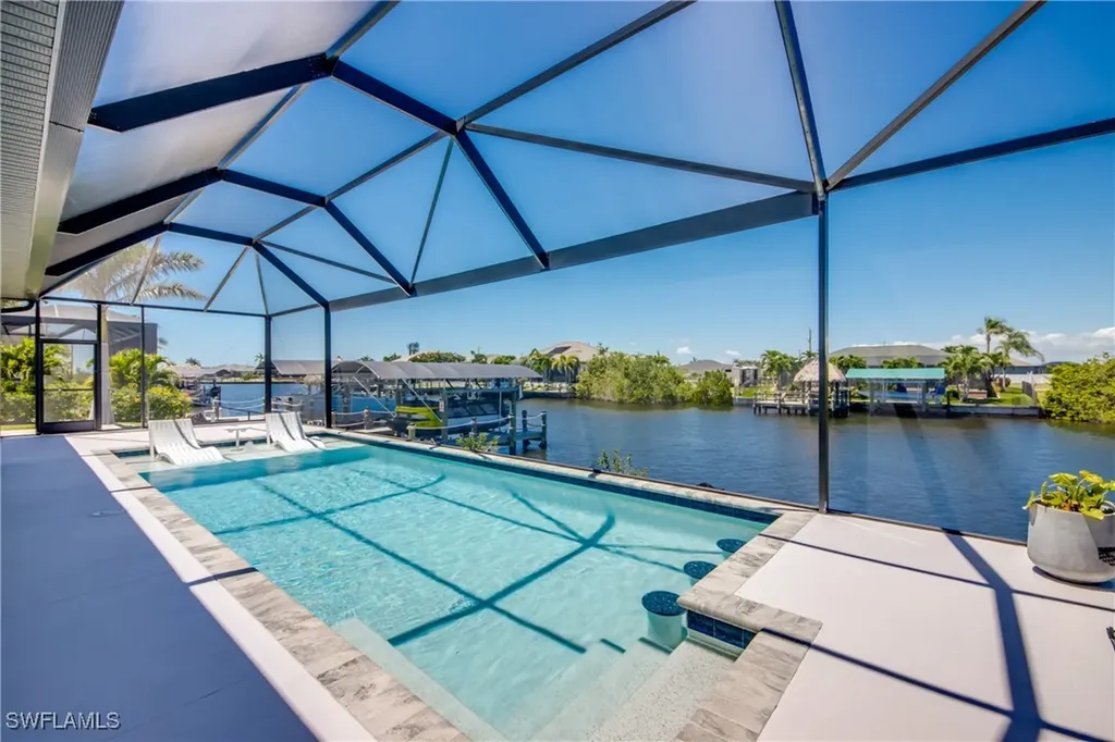 3621 NW 14th Street Cape Coral FL 33993