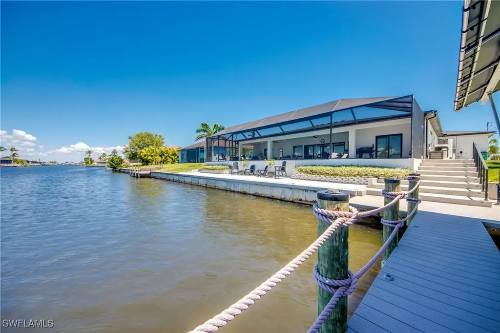 3621 NW 14th Street Cape Coral FL 33993