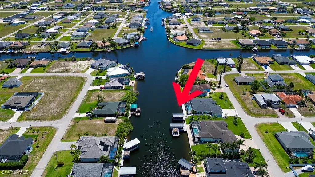 3621 NW 14th Street Cape Coral FL 33993