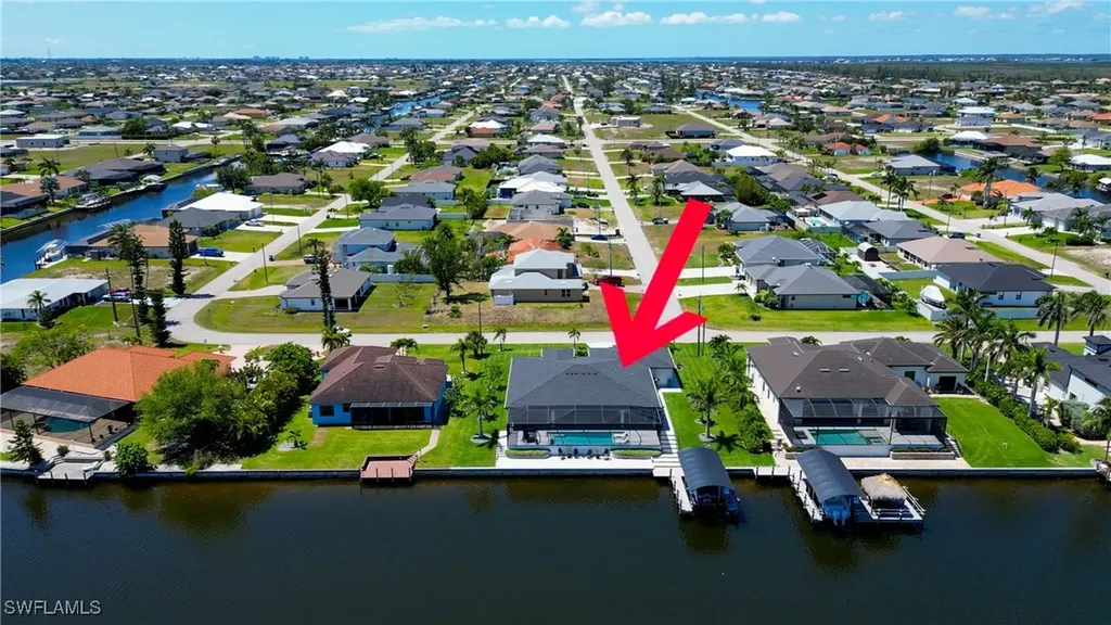 3621 NW 14th Street Cape Coral FL 33993