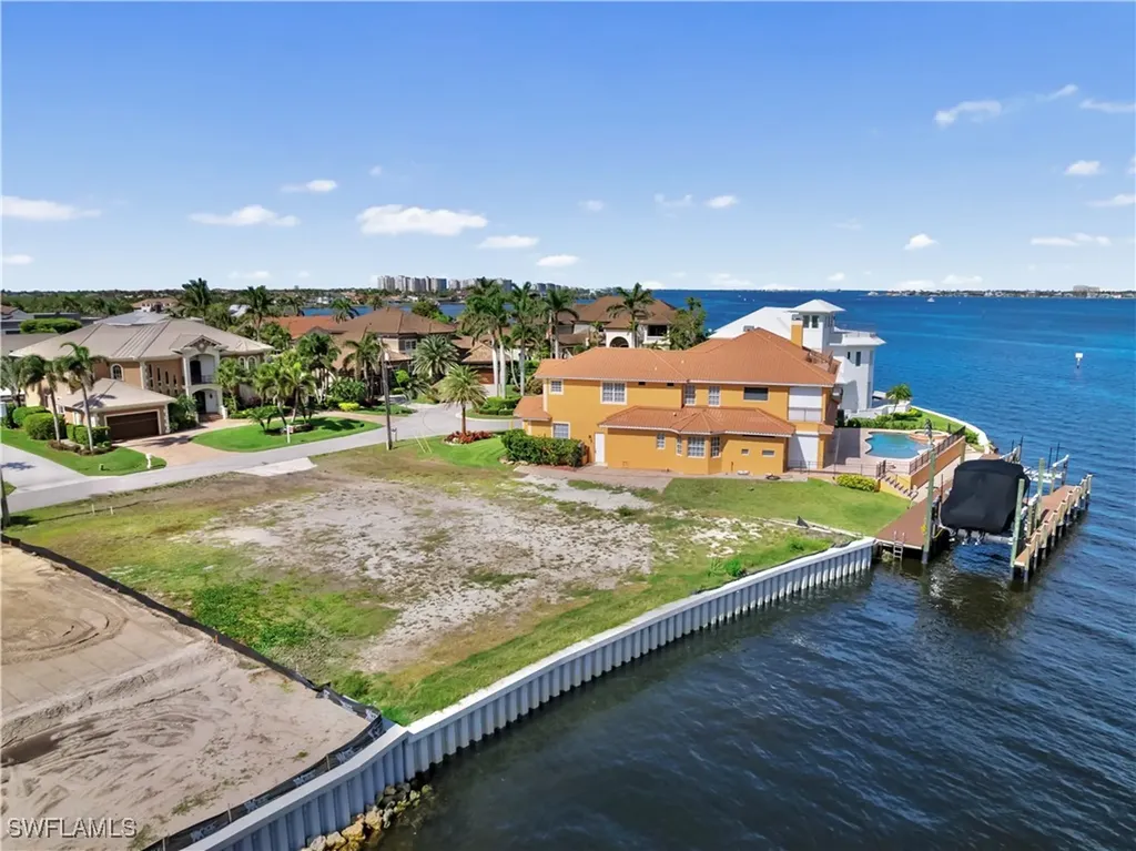 799 Cypress Lake Circle Fort Myers FL 33919