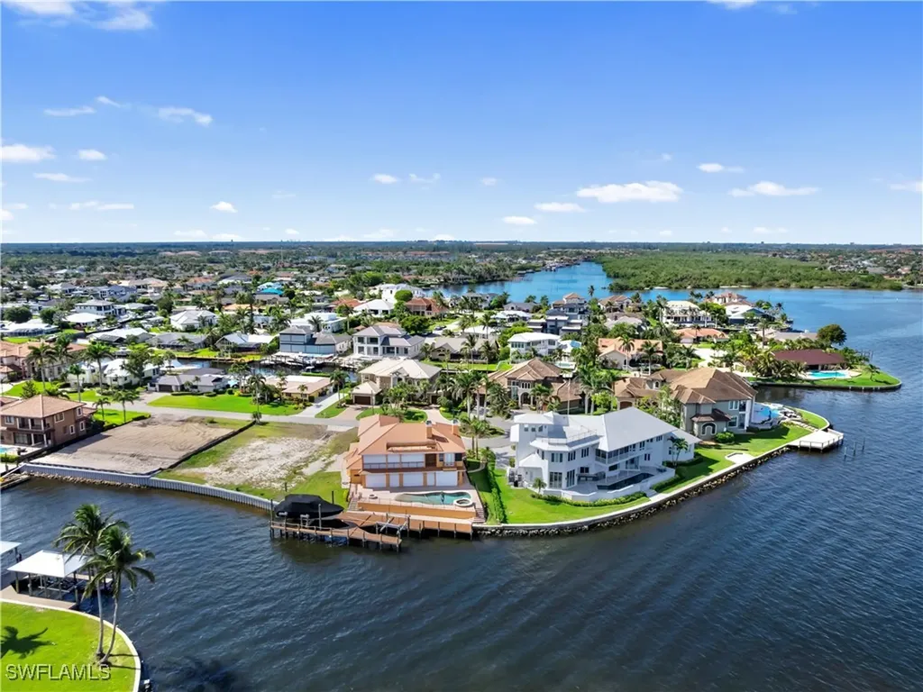 799 Cypress Lake Circle Fort Myers FL 33919