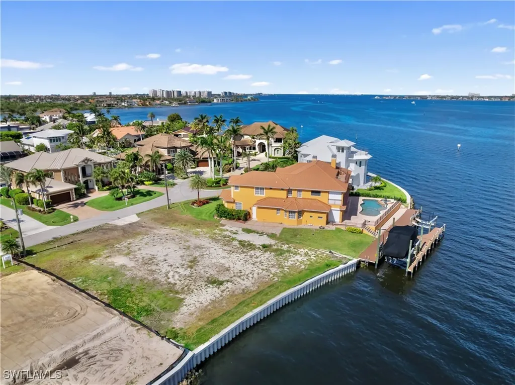 799 Cypress Lake Circle Fort Myers FL 33919