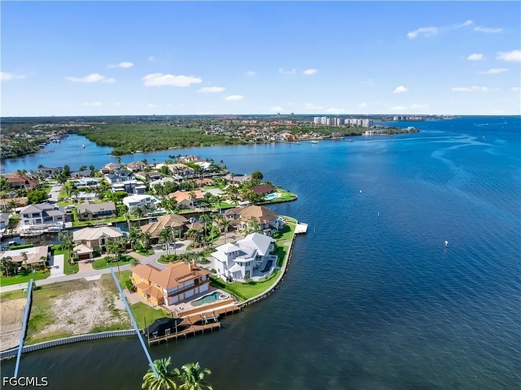 799 Cypress Lake Circle Fort Myers FL 33919