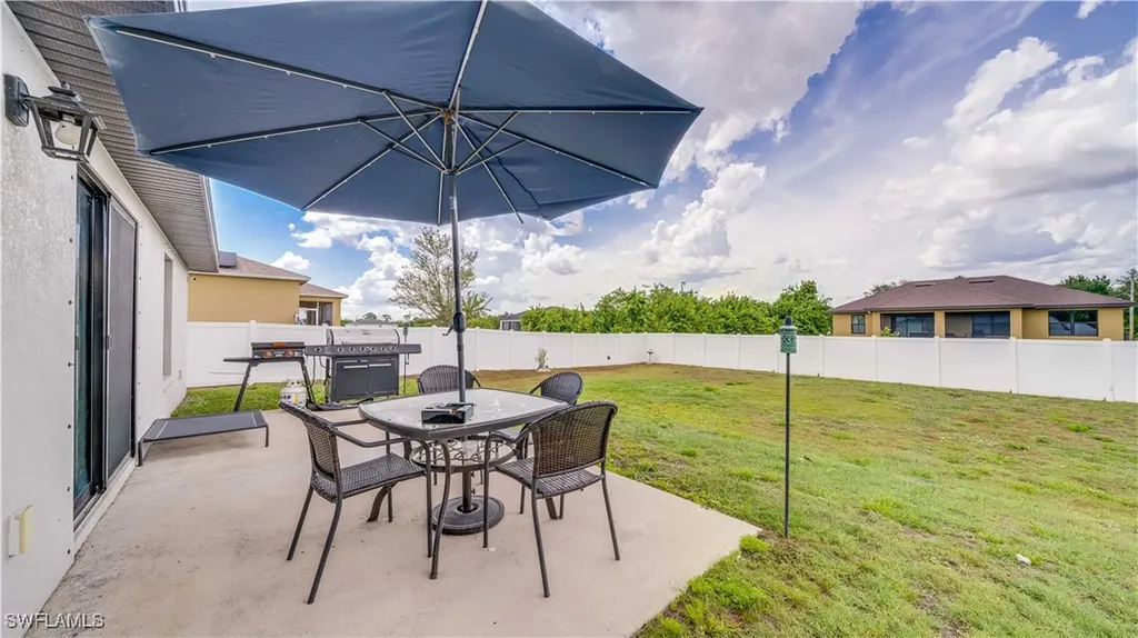 3014 13th Street SW Lehigh Acres FL 33976