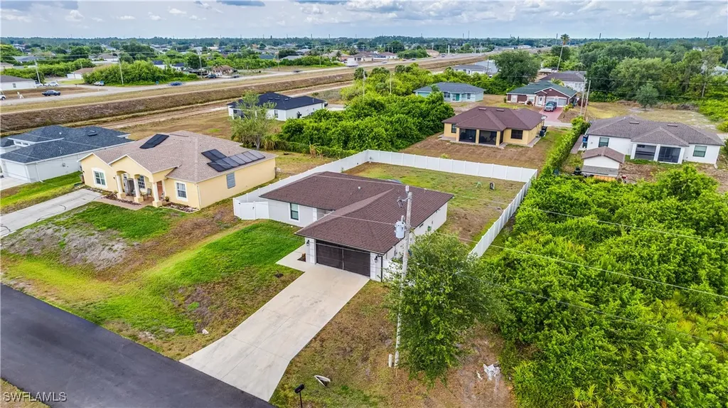 3014 13th Street SW Lehigh Acres FL 33976